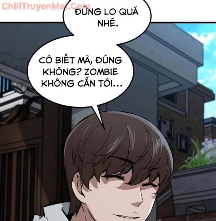 Kẻ Không Thuộc Về Loài Người Chapter 15 - Trang 2