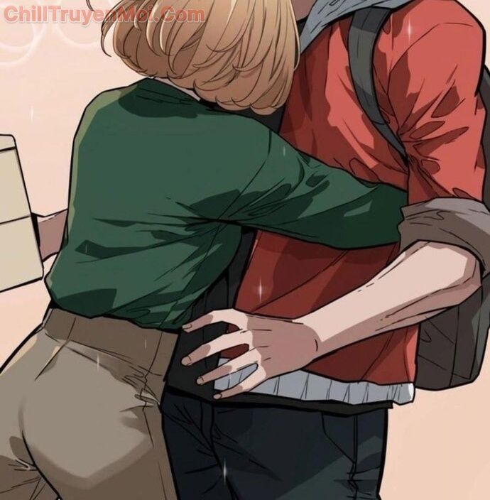 Kẻ Không Thuộc Về Loài Người Chapter 15 - Trang 2