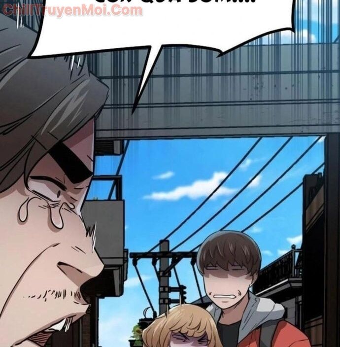 Kẻ Không Thuộc Về Loài Người Chapter 15 - Trang 2