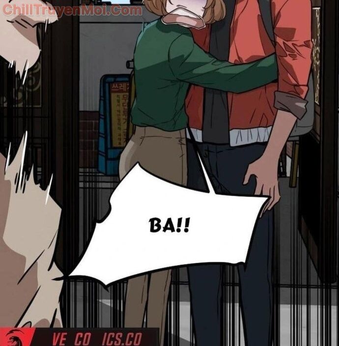 Kẻ Không Thuộc Về Loài Người Chapter 15 - Trang 2