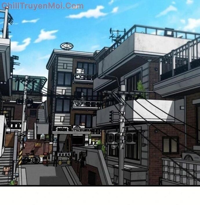 Kẻ Không Thuộc Về Loài Người Chapter 15 - Trang 2