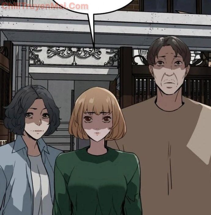 Kẻ Không Thuộc Về Loài Người Chapter 15 - Trang 2