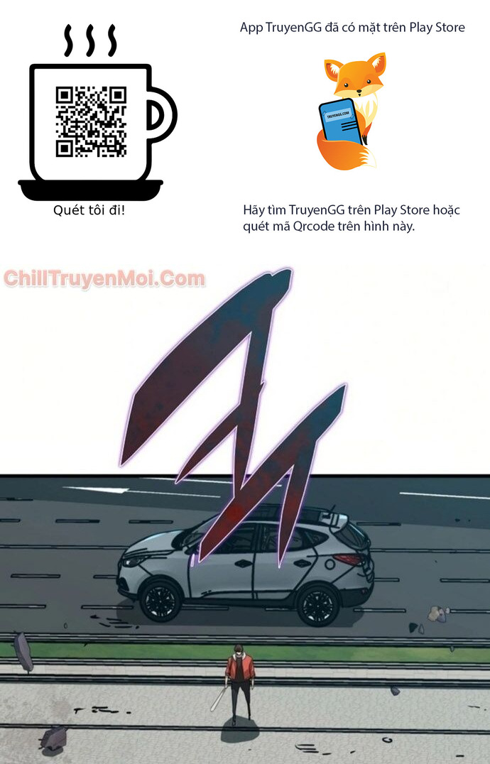Kẻ Không Thuộc Về Loài Người Chapter 16 - Trang 2