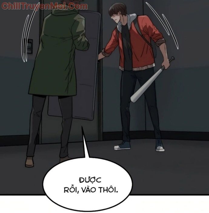 Kẻ Không Thuộc Về Loài Người Chapter 16 - Trang 2