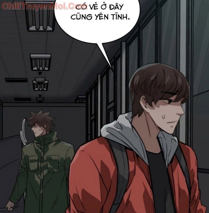 Kẻ Không Thuộc Về Loài Người Chapter 16 - Trang 2