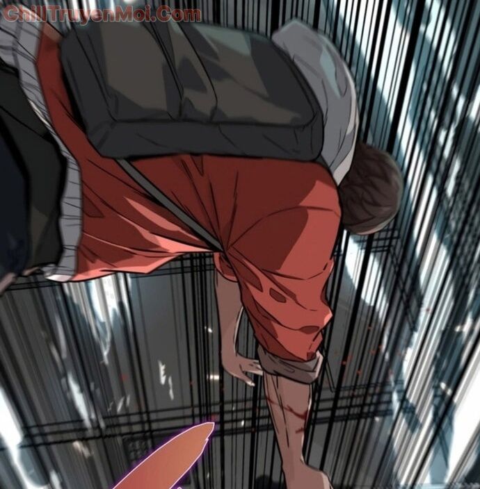 Kẻ Không Thuộc Về Loài Người Chapter 16 - Trang 2