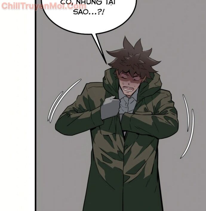 Kẻ Không Thuộc Về Loài Người Chapter 16 - Trang 2