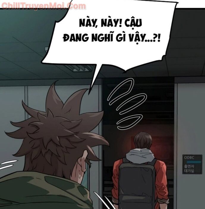 Kẻ Không Thuộc Về Loài Người Chapter 16 - Trang 2