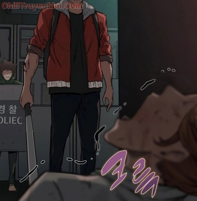 Kẻ Không Thuộc Về Loài Người Chapter 16 - Trang 2