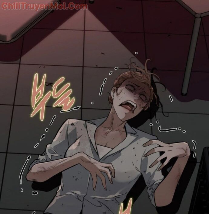 Kẻ Không Thuộc Về Loài Người Chapter 16 - Trang 2