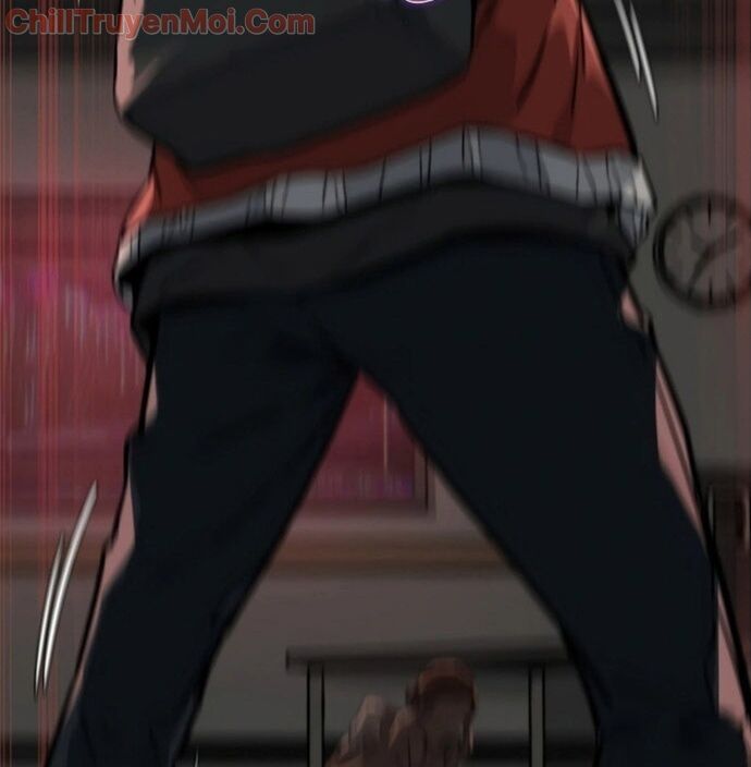 Kẻ Không Thuộc Về Loài Người Chapter 16 - Trang 2