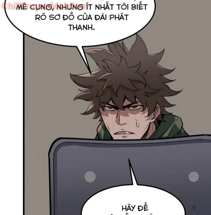 Kẻ Không Thuộc Về Loài Người Chapter 16 - Trang 2