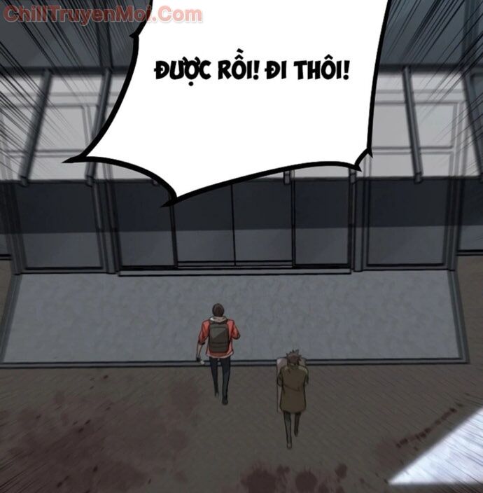 Kẻ Không Thuộc Về Loài Người Chapter 16 - Trang 2