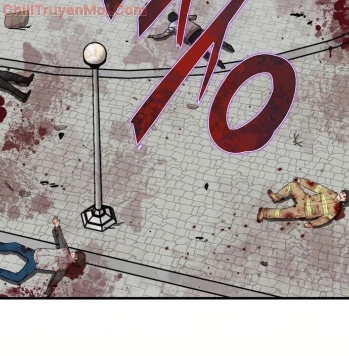 Kẻ Không Thuộc Về Loài Người Chapter 16 - Trang 2
