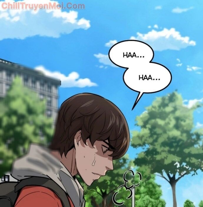 Kẻ Không Thuộc Về Loài Người Chapter 16 - Trang 2