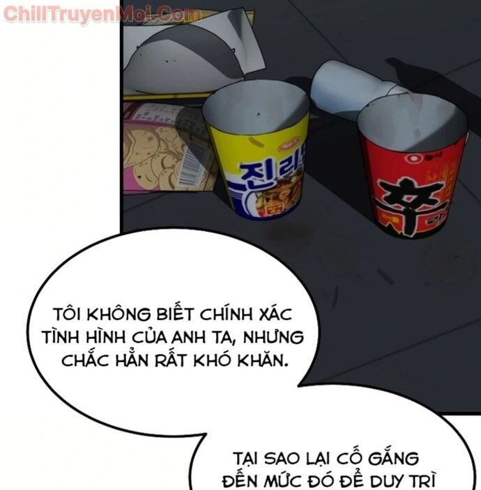 Kẻ Không Thuộc Về Loài Người Chapter 16 - Trang 2