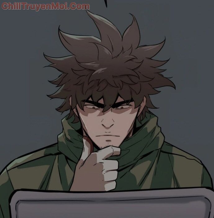 Kẻ Không Thuộc Về Loài Người Chapter 16 - Trang 2