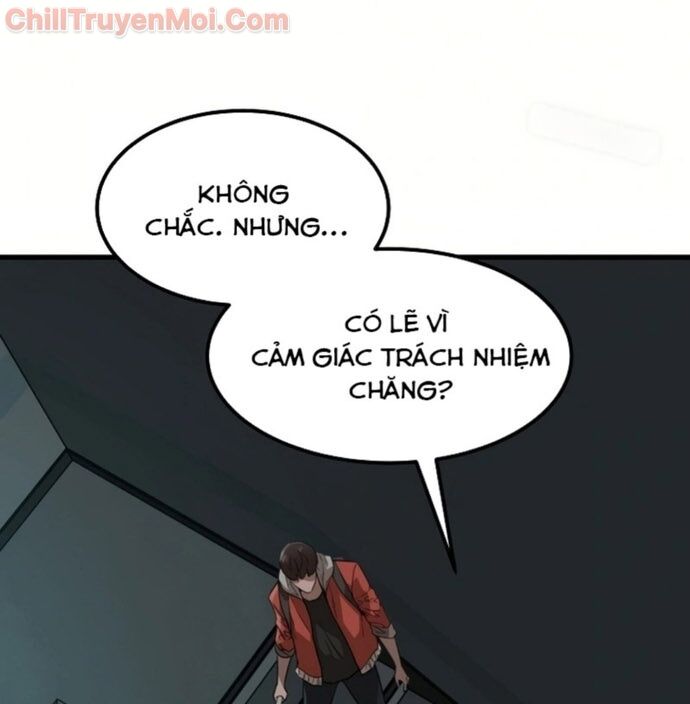 Kẻ Không Thuộc Về Loài Người Chapter 16 - Trang 2