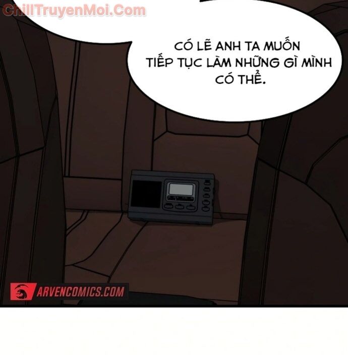 Kẻ Không Thuộc Về Loài Người Chapter 16 - Trang 2