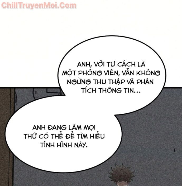 Kẻ Không Thuộc Về Loài Người Chapter 16 - Trang 2