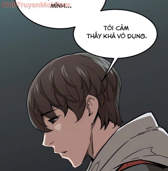 Kẻ Không Thuộc Về Loài Người Chapter 16 - Trang 2