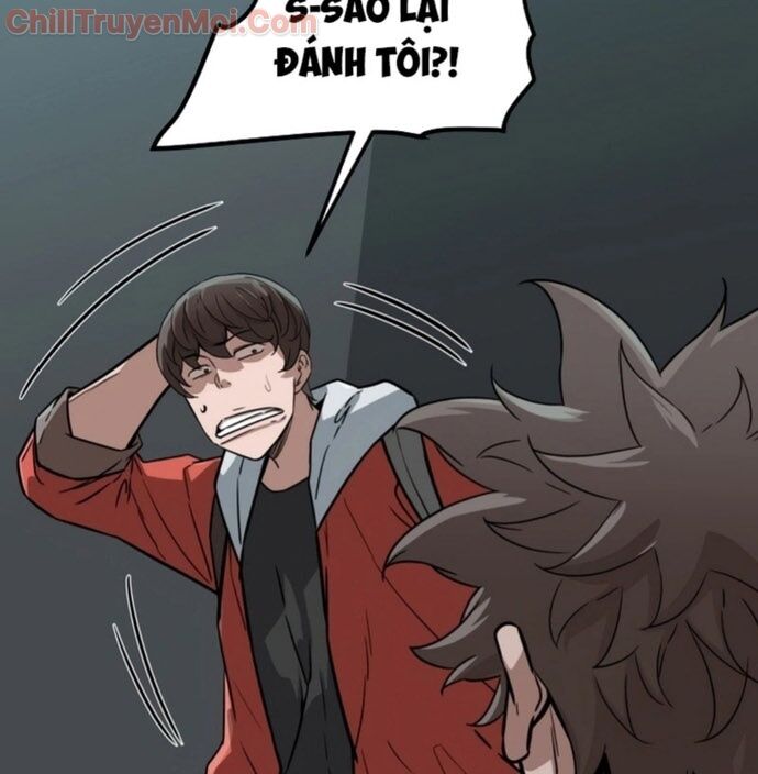 Kẻ Không Thuộc Về Loài Người Chapter 16 - Trang 2