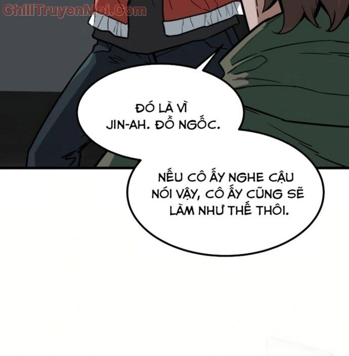 Kẻ Không Thuộc Về Loài Người Chapter 16 - Trang 2