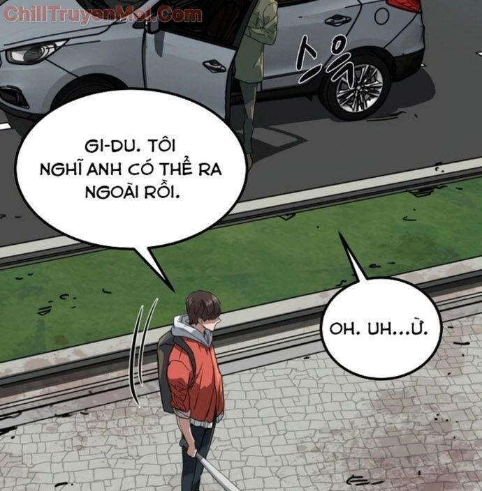 Kẻ Không Thuộc Về Loài Người Chapter 16 - Trang 2