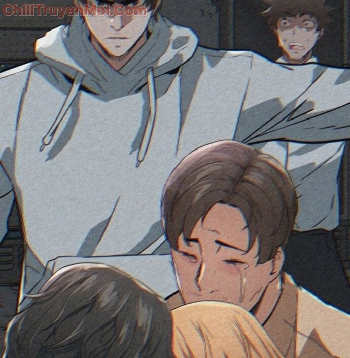 Kẻ Không Thuộc Về Loài Người Chapter 16 - Trang 2