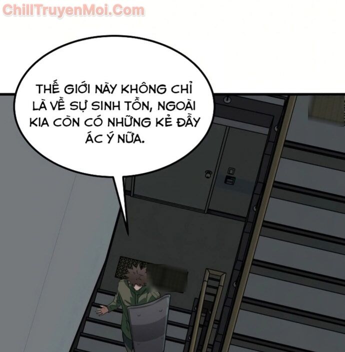 Kẻ Không Thuộc Về Loài Người Chapter 16 - Trang 2