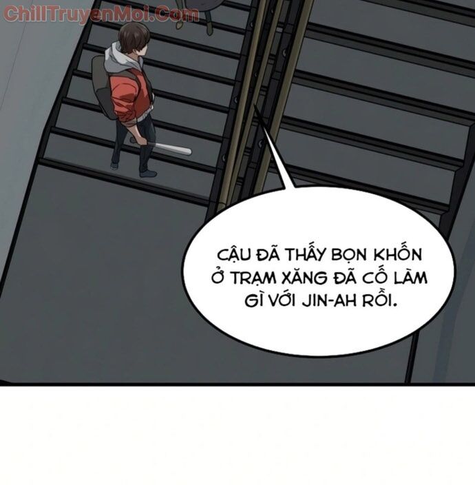 Kẻ Không Thuộc Về Loài Người Chapter 16 - Trang 2