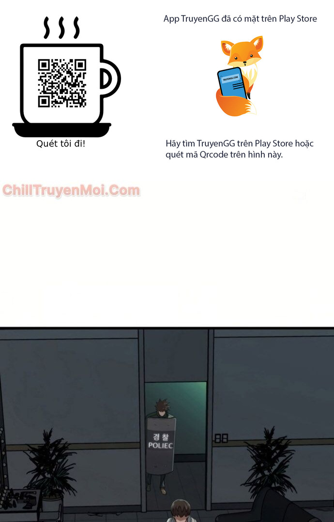 Kẻ Không Thuộc Về Loài Người Chapter 17 - Trang 2