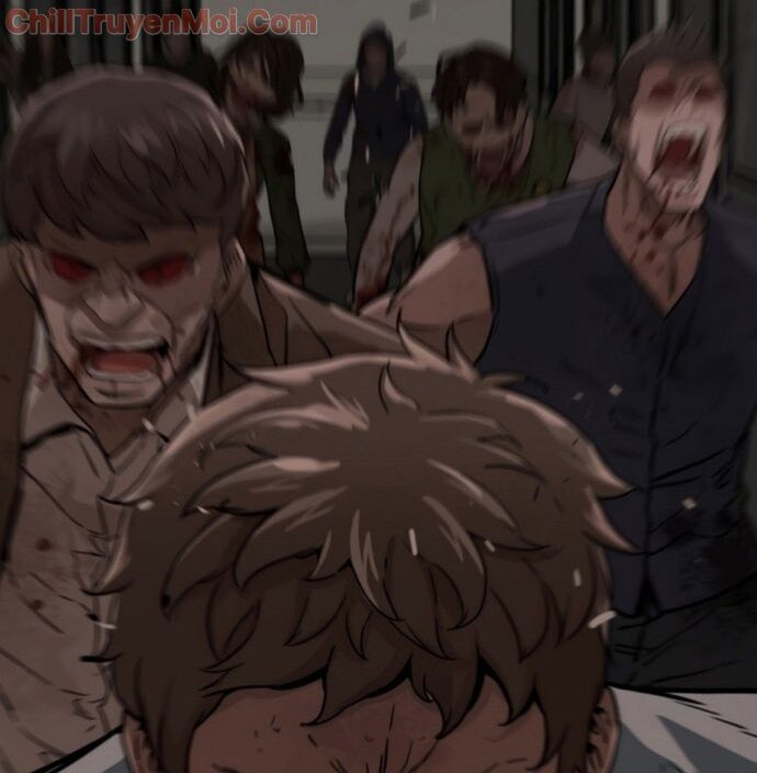 Kẻ Không Thuộc Về Loài Người Chapter 17 - Trang 2
