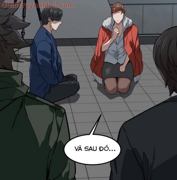 Kẻ Không Thuộc Về Loài Người Chapter 17 - Trang 2