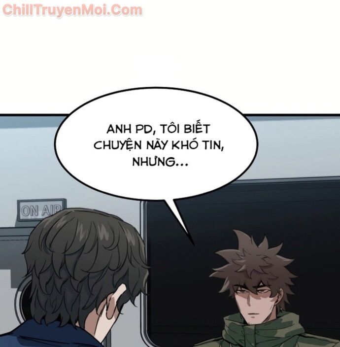 Kẻ Không Thuộc Về Loài Người Chapter 17 - Trang 2