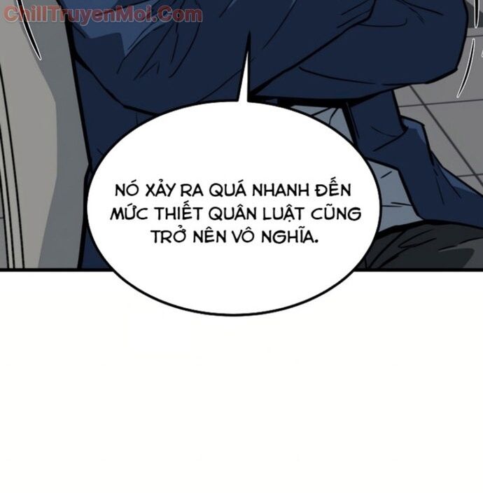 Kẻ Không Thuộc Về Loài Người Chapter 17 - Trang 2