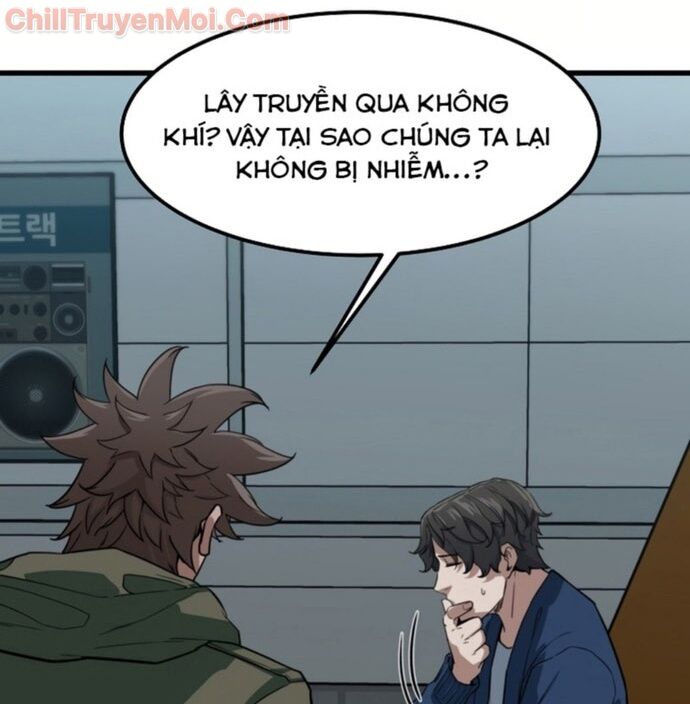 Kẻ Không Thuộc Về Loài Người Chapter 17 - Trang 2