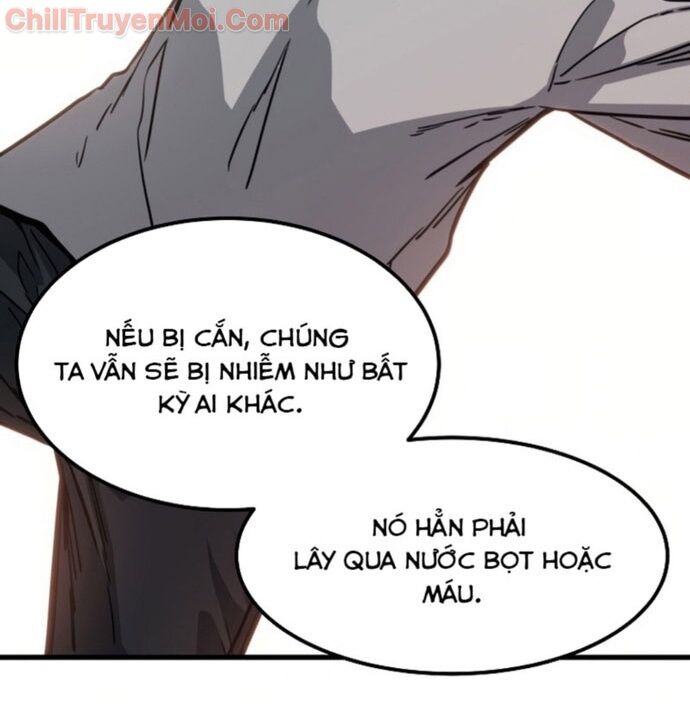 Kẻ Không Thuộc Về Loài Người Chapter 17 - Trang 2