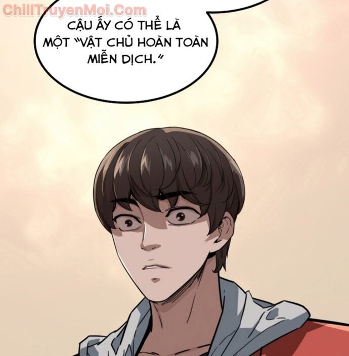 Kẻ Không Thuộc Về Loài Người Chapter 17 - Trang 2