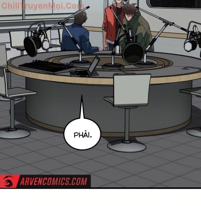 Kẻ Không Thuộc Về Loài Người Chapter 17 - Trang 2
