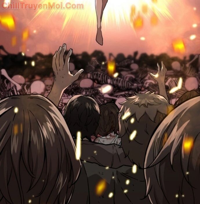 Kẻ Không Thuộc Về Loài Người Chapter 17 - Trang 2
