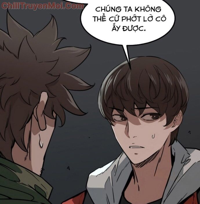 Kẻ Không Thuộc Về Loài Người Chapter 17 - Trang 2