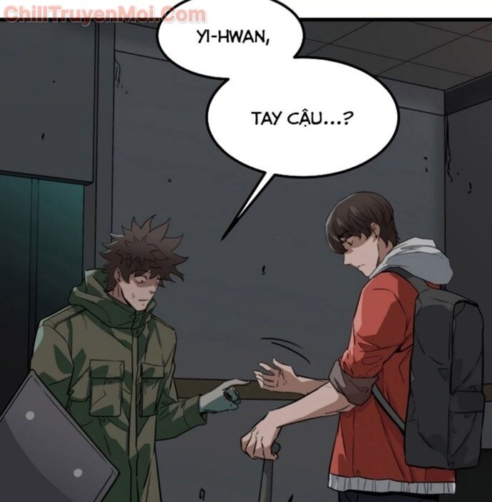 Kẻ Không Thuộc Về Loài Người Chapter 17 - Trang 2