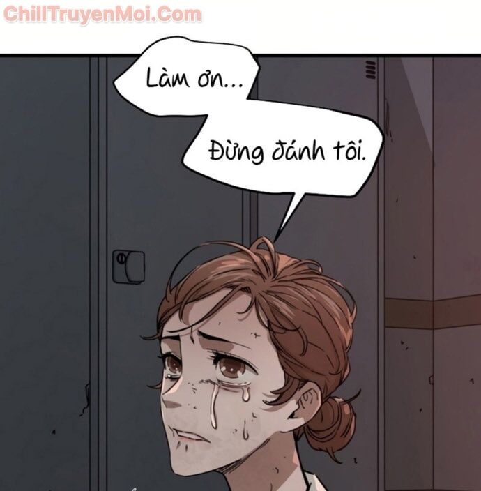 Kẻ Không Thuộc Về Loài Người Chapter 17 - Trang 2