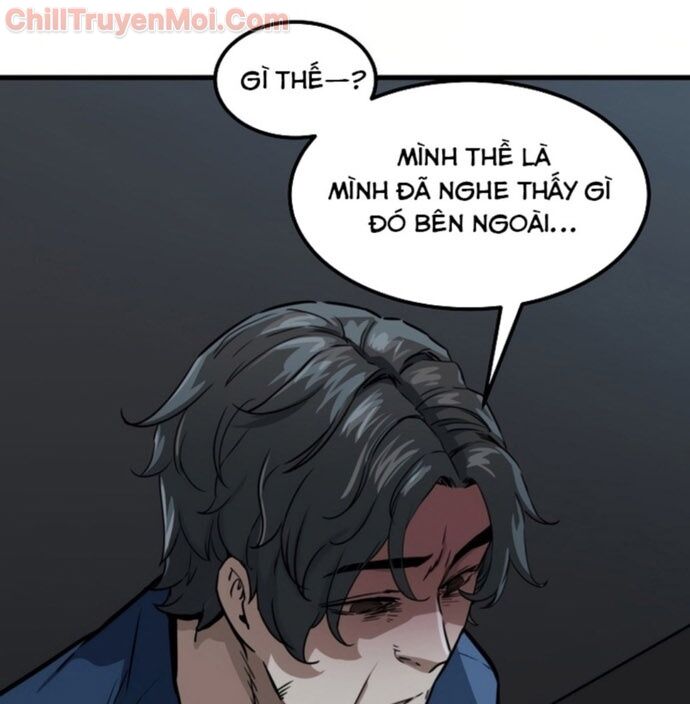 Kẻ Không Thuộc Về Loài Người Chapter 17 - Trang 2