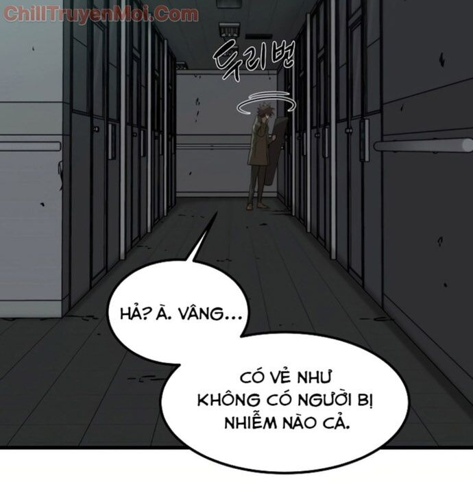 Kẻ Không Thuộc Về Loài Người Chapter 17 - Trang 2