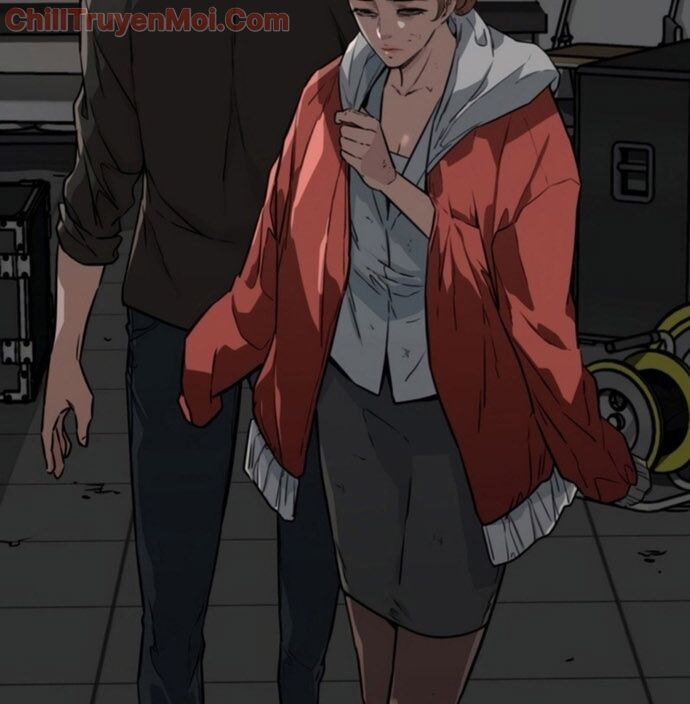 Kẻ Không Thuộc Về Loài Người Chapter 17 - Trang 2