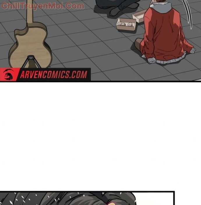 Kẻ Không Thuộc Về Loài Người Chapter 17 - Trang 2