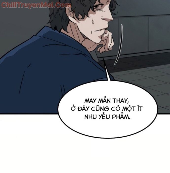 Kẻ Không Thuộc Về Loài Người Chapter 17 - Trang 2