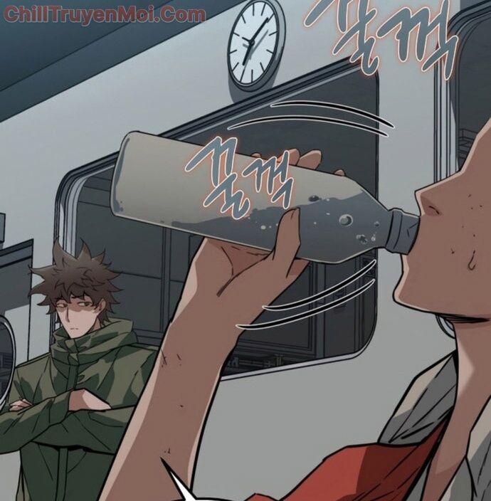 Kẻ Không Thuộc Về Loài Người Chapter 17 - Trang 2